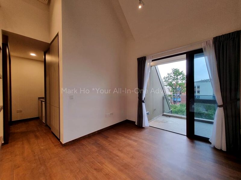 2 Bed Condo for Rent in  Holland Grove Road - Image 4